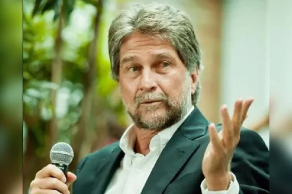 “Desastre em Petrópolis tem culpados que todos conhecem”, diz príncipe