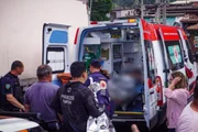 Sobe para 3 o número de mortos por ventania que causou estragos em SP - imagem 2