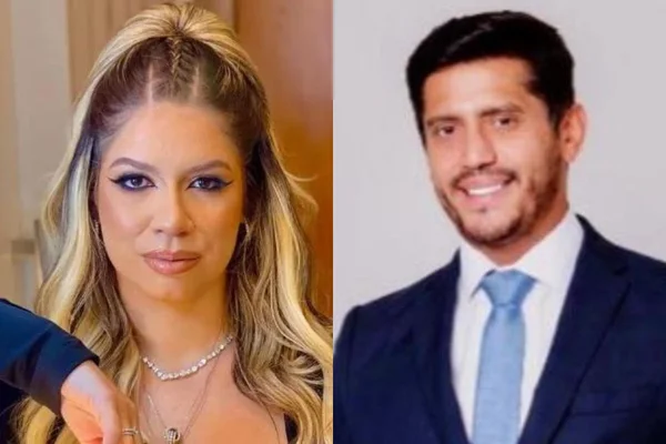 Advogado de Marília, Robson Cunha, evitou ao máximo vazamento de fotos