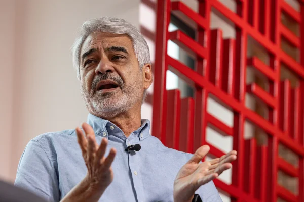 Metrópoles Entrevista Humberto Costa