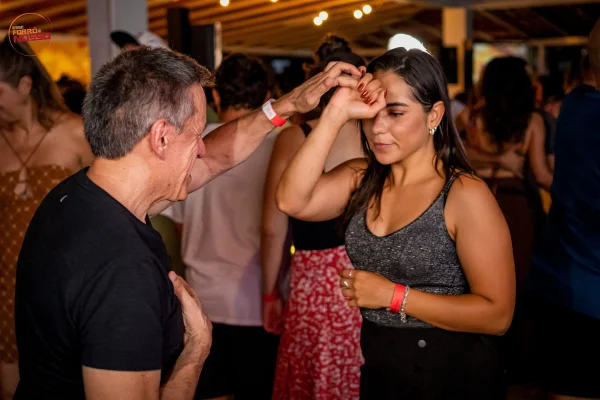 Esse Forró É Nosso