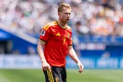 A Bélgica ainda não venceu na Copa do Mundo A Bélgica ainda não venceu na Copa do Mundo