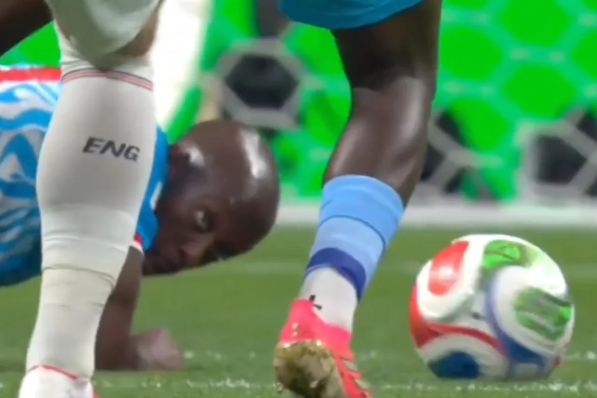 Internet se Emociona com Saga Heroica da RD Congo na Copa do Mundo contra a Inglaterra, Enquanto Harry Kane Quebra Recordes e Imprensa Britânica Protesta por Pênalti