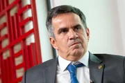 O presidente nacional do PP, Ciro Nogueira