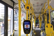 O Bilhete Único é um sistema de bilhetagem eletrônica 