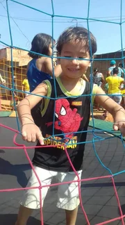 Na última vez em que Theo procurou atendimento, ele chegou em parada cardiorrespiratória e não resistiu