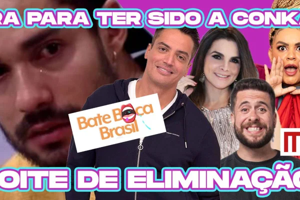 Bate Boca Brasil