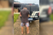 Homem é preso por subornar menina de 13 anos em troca de fotos íntimas