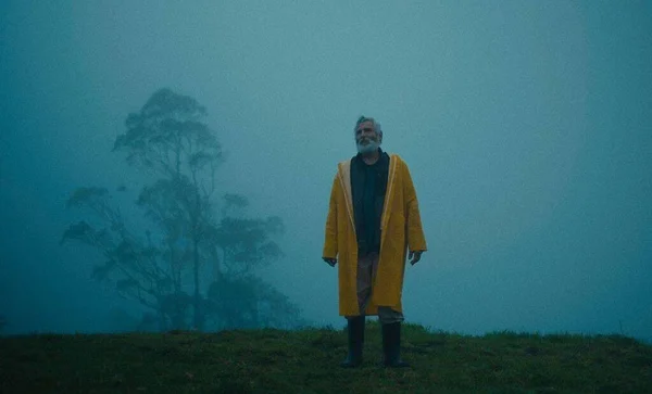 Cannes: “Domingo y la Niebla”, de Ariel Escalante Meza
