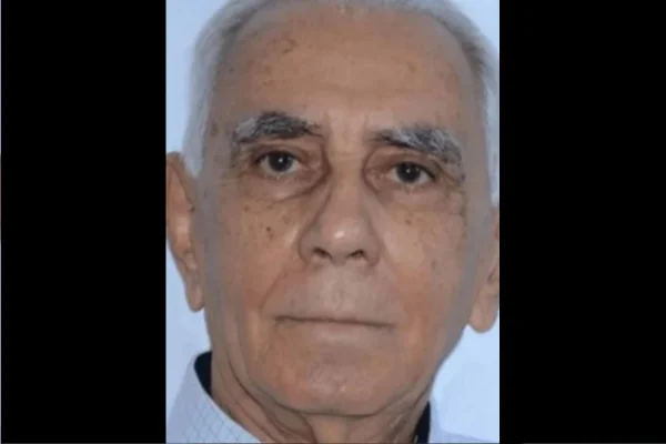 Suspeito de encomendar morte de ex-prefeito baleado em casa é preso
