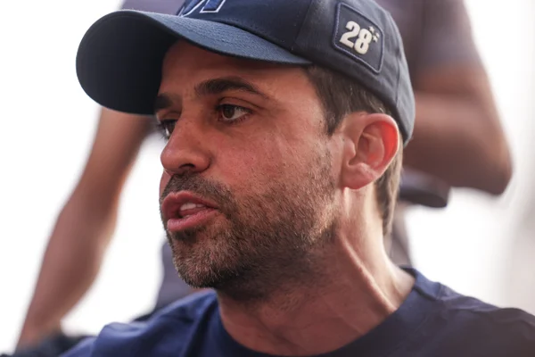 Pablo Marçal pede ao TSE suspensão de inelegibilidade por 8 anos