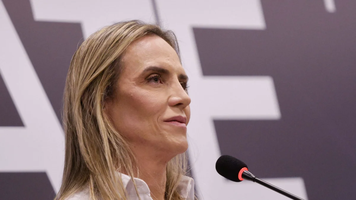 Celina Leão quer ampliar contratos para manutenção de escolas do DF