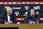 Ex-presidente do SPFC faz BO após ter conta derrubada em rede social - imagem 3 Ex-presidente do SPFC faz BO após ter conta derrubada em rede social - imagem 3