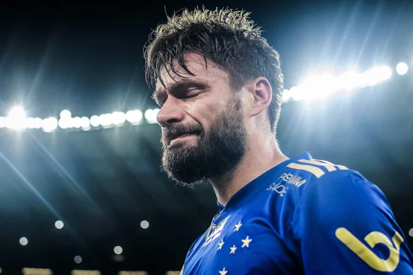 Rafael Sobis Cruzeiro