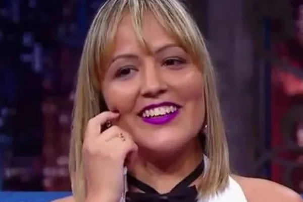 Dafne Anãzinha