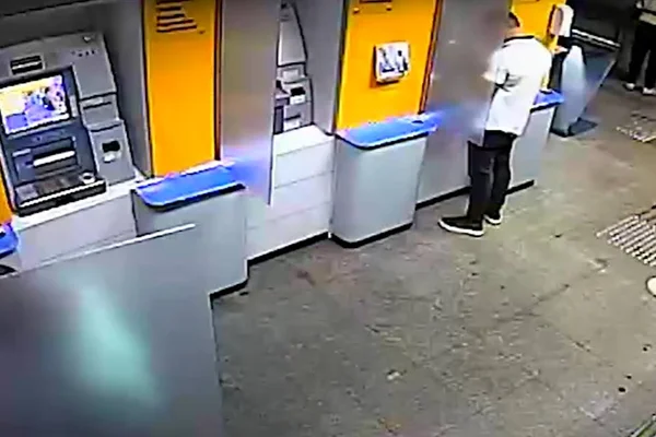 Golpistas praticam “turismo criminal” na capital da República