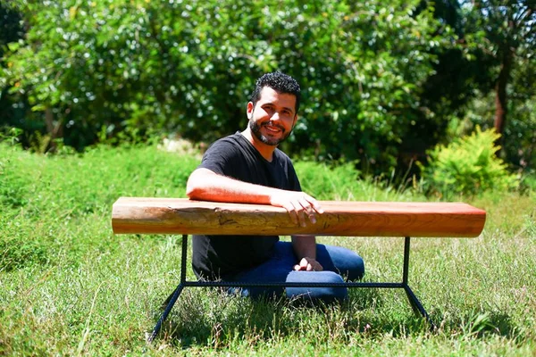 Designer de Ceilândia vai expor na Feira do Móvel de Milão