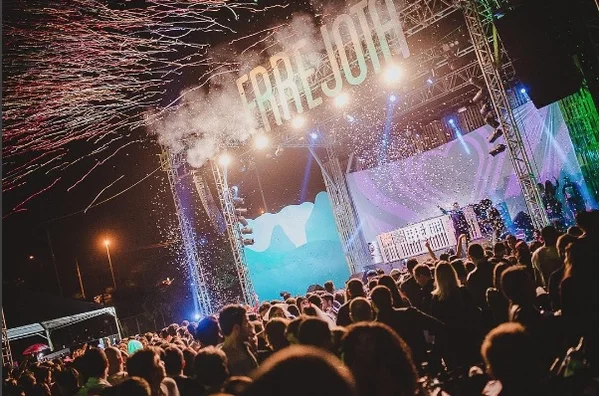 Som de festa funk faz moradores da Asa Sul cobrarem lei do silêncio