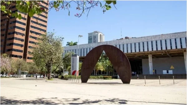 Assembleia Legislativa de MG divulga edital de concurso com 200 vagas