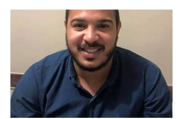 Vereador Wendel Coelho é baleado e morto em Japeri, no Rio de Janeiro
