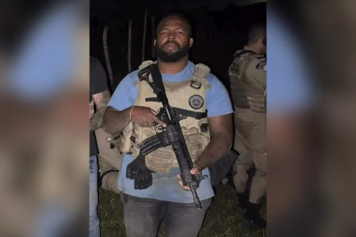 Panorama: Quem é Boa Morte, PM suspeito de envolvimento no assassinato de vereador