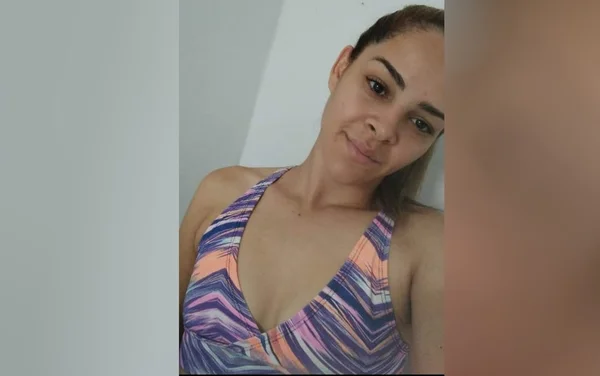Áurea Tatiany de Jesus, morta pelo namorado em Aragarças, Goiás