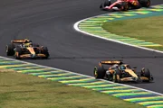 Interlagos não terá corrida sprint em 2026. Interlagos não terá corrida sprint em 2026.