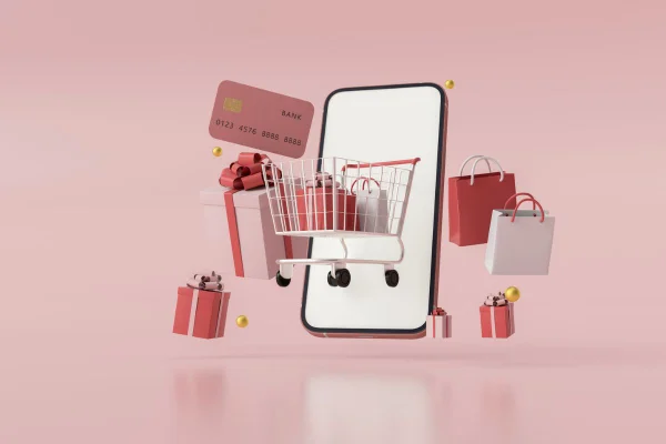 Como as redes sociais estão moldando o e-commerce?