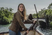 A atriz Melissa George A atriz Melissa George