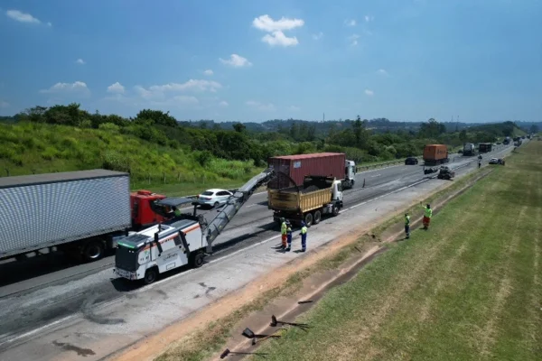 obras interdição dutra rodoanel alça