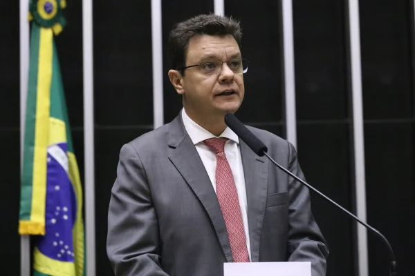 Dep. Odair Cunha (PT-MG)