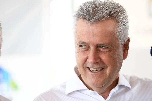 GDF quer usar Iprev até para casamento comunitário em ano eleitoral