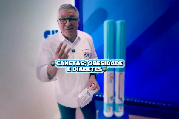 Padilha anuncia parceria bombástica entre EMS e Fiocruz para produção de caneta emagrecedora