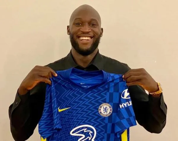 Lukaku Chelsea