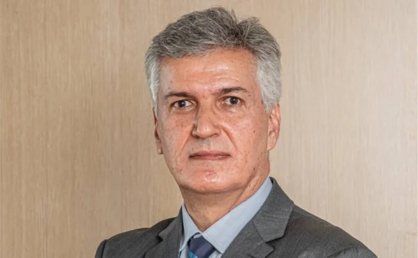 diretor de Infraestrutura Ferroviária do Departamento Nacional de Transportes (Dnit)