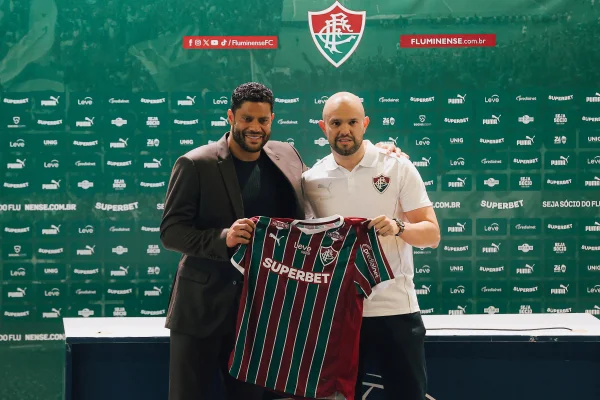 Brasileirão: confira principais destaques da janela de transferências