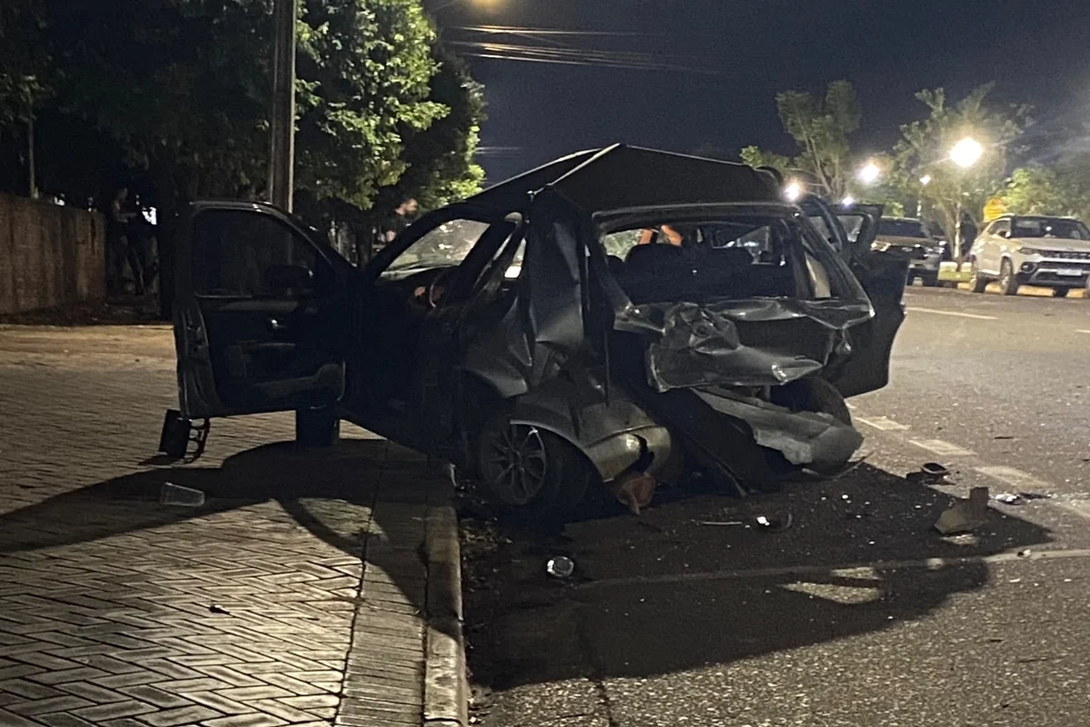 Homem que matou criança de 4 anos em acidente ostentava carros de luxo - imagem 4 Homem que matou criança de 4 anos em acidente ostentava carros de luxo - imagem 4