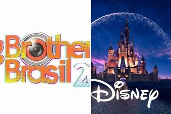 Internauta compara participantes do BBB20 a personagens da Disney