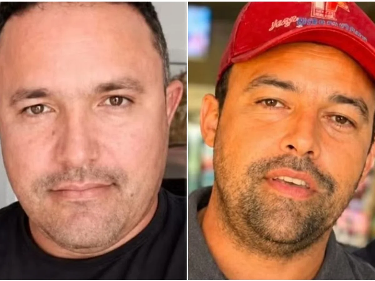 Irmãos empresários são encontrados mortos em carro após sequestro