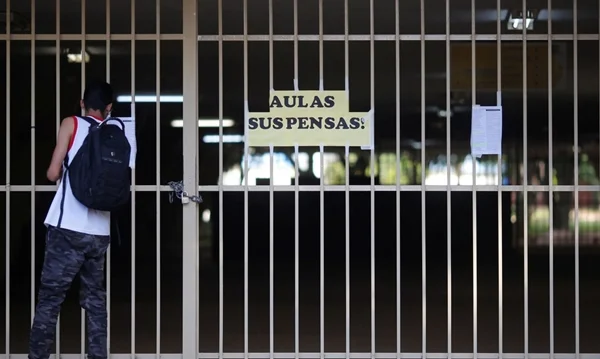 Bolsa Alimentação do DF de junho começa a ser paga nesta sexta-feira - destaque galeria Bolsa Alimentação do DF de junho começa a ser paga nesta sexta-feira - destaque galeria