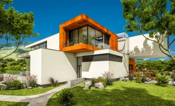 Doze filmes e séries para quem curte arquitetura e decoração