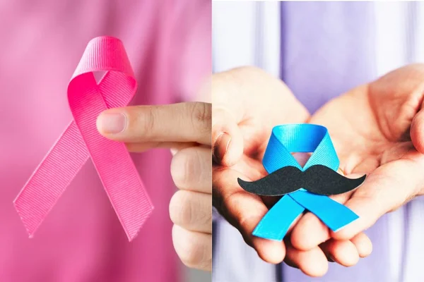 Einstein lança campanha para prevenção de câncer de mama e de próstata