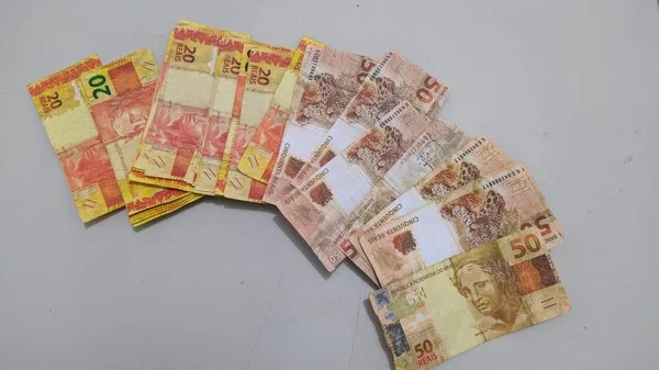 dinheiro