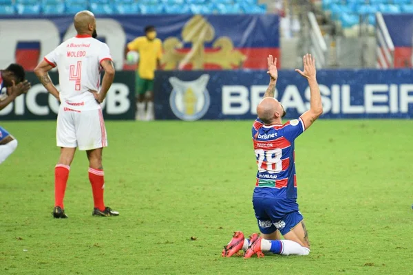 Fortaleza bate o Inter