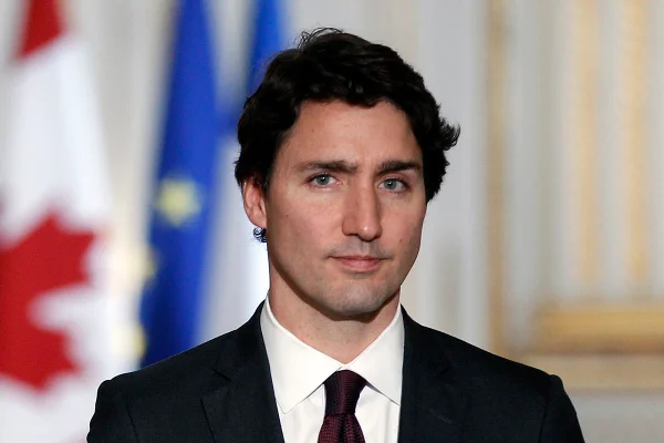 Justin Trudeau