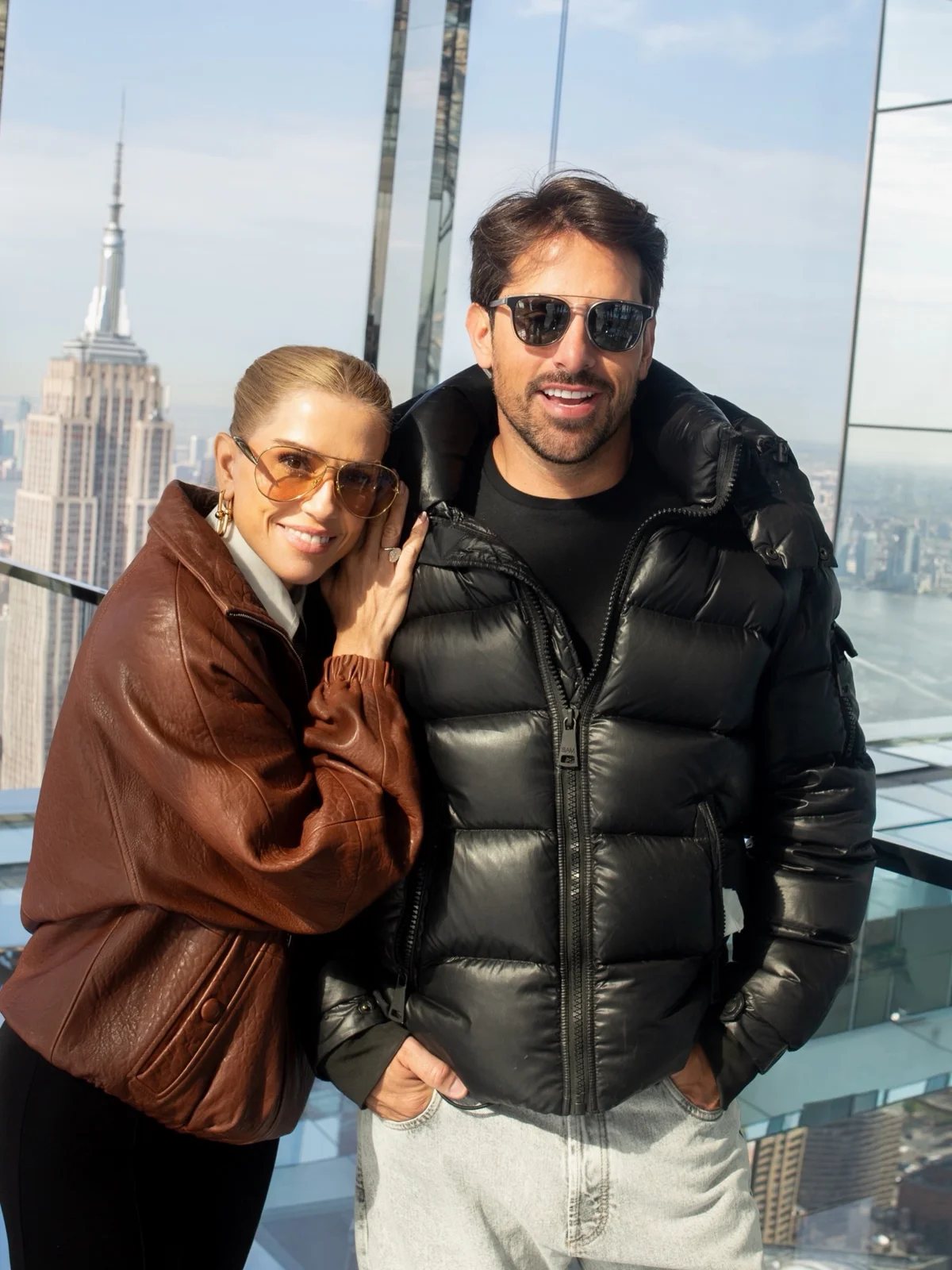Rodrigo Branco e Deborah Secco Rodrigo Branco e Deborah Secco