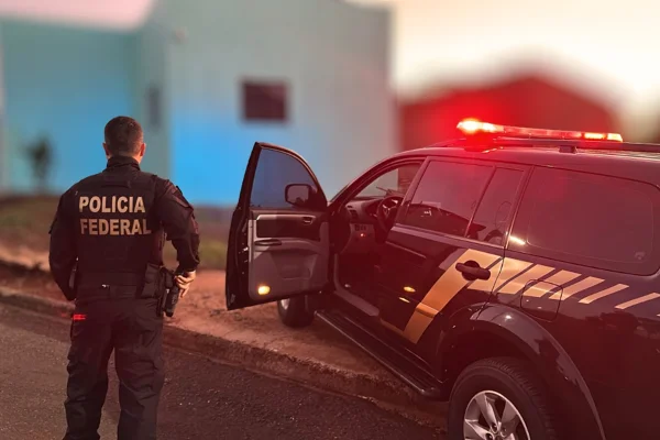 Apreensão recorde: polícia investiga quem bancou 1,3 tonelada de cocaína em SC