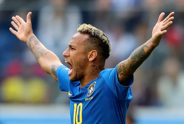 Neymar terá mais uma chance de mostrar que é um dos melhores do mundo