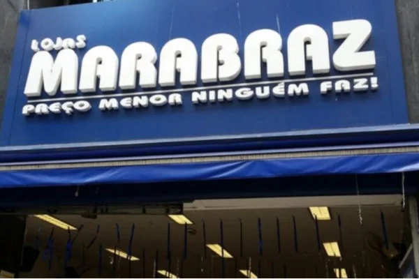 marabraz pedido judicial dívida