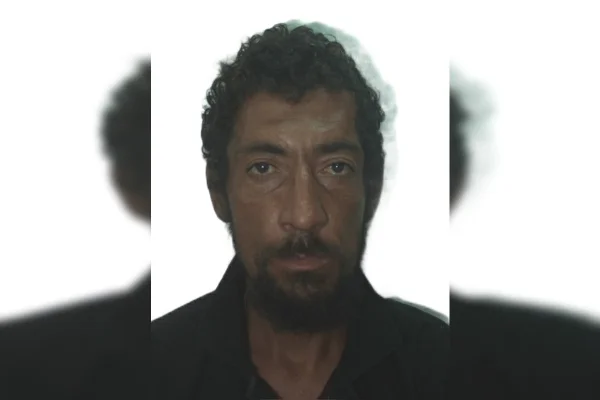 “Bin Laden” do Cerrado é preso após série de ameaças em Ceilândia
